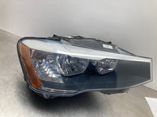 Load image into Gallery viewer, HEADLIGHT LAMP ASSEMBLY BMW X3 2015 15 2016 16 2017 17 Right - NW463914