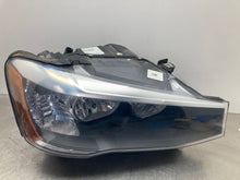 Load image into Gallery viewer, HEADLIGHT LAMP ASSEMBLY BMW X3 2015 15 2016 16 2017 17 Right - NW463914