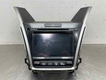 Load image into Gallery viewer, Radio Acura RLX 2014 - NW525493