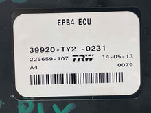 Load image into Gallery viewer, Computer Acura RLX 2014 - NW525264