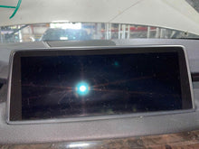 Load image into Gallery viewer, INFO-GPS SCREEN BMW X5 X5M X6 X6M 2014 14 2015 15 2016 16 - NW525420
