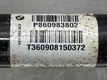 Load image into Gallery viewer, REAR AXLE SHAFT BMW X5 X6 07 08 09 10 11 12 13 14 15 - NW525236
