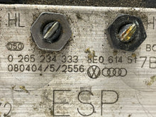 Load image into Gallery viewer, ABS PUMP Audi A4 S4 2007 07 2008 08 2009 09 - NW734