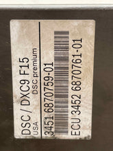 Load image into Gallery viewer, ABS ANTI-LOCK BRAKE PUMP BMW X5 X5M X6 X6M 14 15 16 17 18 19 - NW525223