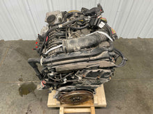 Load image into Gallery viewer, ENGINE MOTOR BMW X5 X6 14 15 16 17 18 19 3.0L TURBO - NW525322
