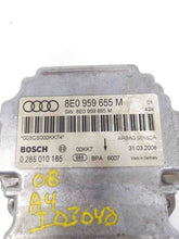 Load image into Gallery viewer, AIRBAG MODULE COMPUTER Audi A4 Rs4 S4 2008 08 - NW28220