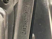 Load image into Gallery viewer, SIDE VIEW DOOR MIRROR Grand Cherokee 14 15 16 17 18 19 20 Right - NW463802
