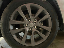 Load image into Gallery viewer, Wheel Rim GRAND CHEROKEE 2018 - NW464124