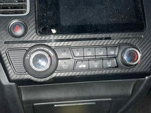 Load image into Gallery viewer, TEMPERATURE CONTROLS Honda Civic 2013 13 2014 14 2015 15 - NW525411