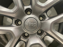 Load image into Gallery viewer, Wheel Rim GRAND CHEROKEE 2018 - NW464124