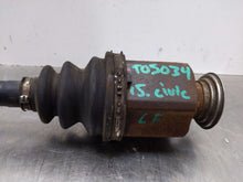 Load image into Gallery viewer, FRONT CV AXLE SHAFT Acura ILX Honda Civic 12 13 14 15 Left - NW525240