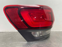 Load image into Gallery viewer, Tail Lamp Light GRAND CHEROKEE 2018 - NW464080