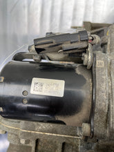 Load image into Gallery viewer, TRANSMISSION Chevrolet Malibu 2015 15 - NW464088