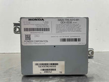 Load image into Gallery viewer, RADIO Cadillac CTS SRX 2005 05 2006 06 2007 07 - NW353451