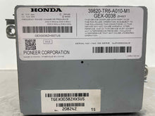 Load image into Gallery viewer, RADIO Cadillac CTS SRX 2005 05 2006 06 2007 07 - NW353451