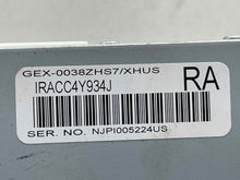 Load image into Gallery viewer, RADIO Cadillac CTS SRX 2005 05 2006 06 2007 07 - NW353451