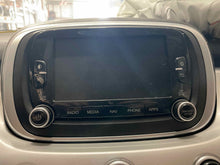 Load image into Gallery viewer, Radio FIAT 500 2016 - NW464349