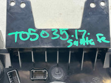 Load image into Gallery viewer, Temperature Controls Hyundai Santa Fe 2017 - NW525883