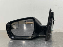 Load image into Gallery viewer, Side View Door Mirror Hyundai Santa Fe 2017 - NW525745