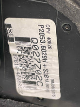 Load image into Gallery viewer, Side View Door Mirror Hyundai Santa Fe 2017 - NW525745