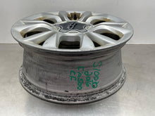 Load image into Gallery viewer, WHEEL RIM Fiat 500 16 17 18 17x7 ALLOY 17x7, 5 lug, 110mm - NW464428