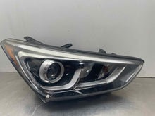 Load image into Gallery viewer, HEADLIGHT LAMP ASSEMBLY Hyundai Santa Fe 2017 17 2018 18 Right - NW525888