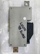 Load image into Gallery viewer, THEFT LOCKING MODULE CL500 SL500 S420 98 99 00 01 02 - NW353218