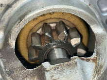 Load image into Gallery viewer, Starter Motor FIAT 500 2016 - NW464385