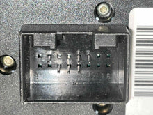 Load image into Gallery viewer, DRIVERS MASTER WINDOW SWITCH Golf 2000 00 2001 01 02 03 04 05 06 07 Coupe - NW314757