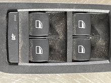 Load image into Gallery viewer, FRONT DOOR WINDOW SWITCH BMW X1 12 13 14 15 Left - NW353625