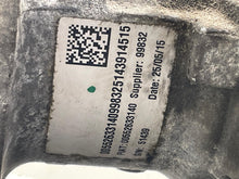Load image into Gallery viewer, Transfer Case FIAT 500 2016 - NW464391