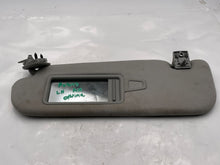 Load image into Gallery viewer, INTERIOR SUN VISORS Kia Optima 11 12 13 14 15 16 Left - NW191827