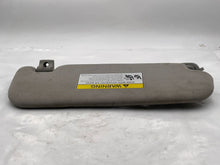 Load image into Gallery viewer, INTERIOR SUN VISORS Kia Optima 11 12 13 14 15 16 Left - NW191827