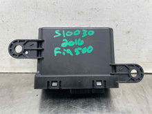Load image into Gallery viewer, Computer FIAT 500 2016 - NW464198