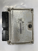 Load image into Gallery viewer, ECU ECM COMPUTER Volkswagen Beetle 2009 09 2010 10 2.5L Auto - NW353627