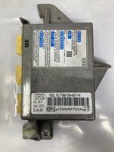 Load image into Gallery viewer, Air Bag computer Honda Civic 2003 03 2004 04 2005 05 - NW353624
