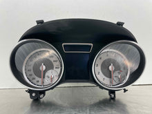 Load image into Gallery viewer, SPEEDOMETER CLUSTER CLA45 CLA250 2016 16 - NW526021