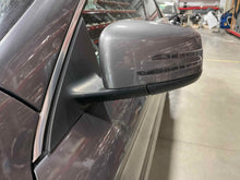 Load image into Gallery viewer, Side View Door Mirror MERCEDES CLA-CLASS 2016 - NW525748