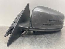 Load image into Gallery viewer, Side View Door Mirror MERCEDES CLA-CLASS 2016 - NW525748