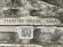 Load image into Gallery viewer, ENGINE MOTOR S60 S80 V60 XC60 XC70 15 16 17 18 2.0L VIN 40 - NW353288