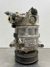 Load image into Gallery viewer, AC A/C AIR CONDITIONING COMPRESSOR S60 S80 S90 V60 V90 XC70 XC90 15-18 - NW353234