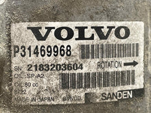 Load image into Gallery viewer, AC A/C AIR CONDITIONING COMPRESSOR S60 S80 S90 V60 V90 XC70 XC90 15-18 - NW353234