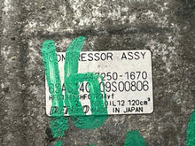 Load image into Gallery viewer, AC A/C AIR CONDITIONING COMPRESSOR B250 CLA45 CLA250 14 15 16 - NW525724