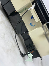 Load image into Gallery viewer, Speedometer Cluster LINCOLN CONTINENTAL 2002 - NW159127