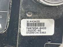 Load image into Gallery viewer, Radio VOLVO XC60 2017 - NW353464