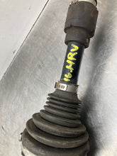 Load image into Gallery viewer, FRONT CV AXLE SHAFT HR-V 2016 16 2017 17 2018 18 2019 19 AT Left - NW464475