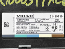 Load image into Gallery viewer, Computer VOLVO XC60 2017 - NW353224