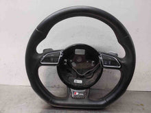 Load image into Gallery viewer, Steering Wheel AUDI S5 2016 - NW353533