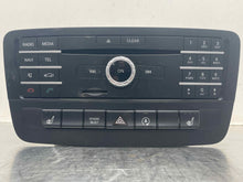 Load image into Gallery viewer, RADIO CONTROLS B250 CLA250 CLA45 GLA250 GLA45 GLAh 17 18 19 20 - NW525971