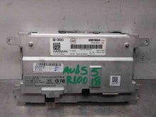 Load image into Gallery viewer, INFO-GPS SCREEN Audi A5 S5 2013 13 2014 14 2015 15 2016 16 - NW353369